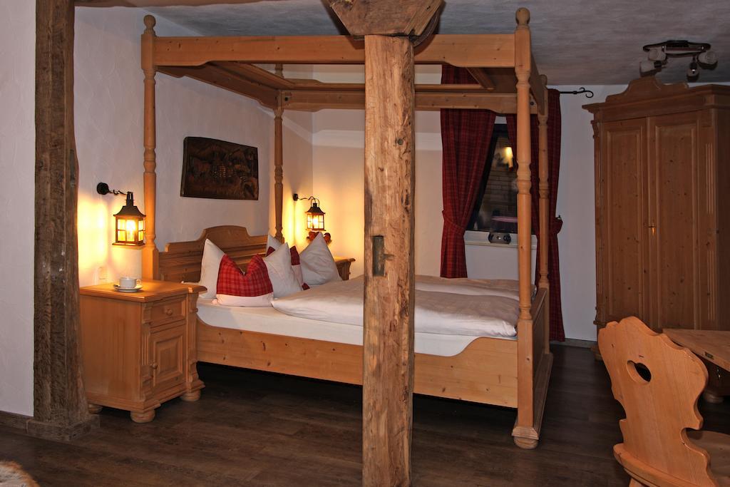 Hotel Restaurant Lindenhof Bad Laasphe Pokoj fotografie