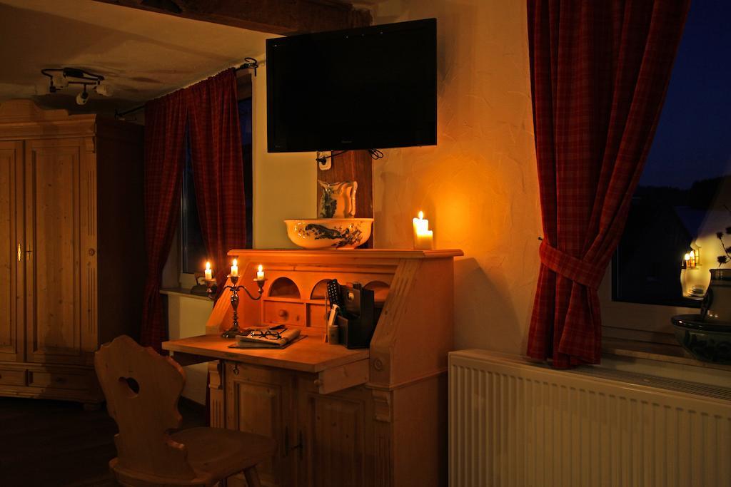 Hotel Restaurant Lindenhof Bad Laasphe Exteriér fotografie
